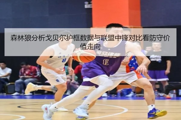 森林狼分析戈贝尔护框数据与联盟中锋对比看防守价值走向